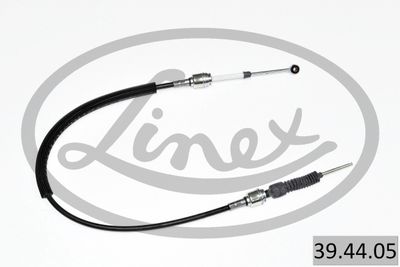 Cable Pull, manual transmission LINEX 39.44.05