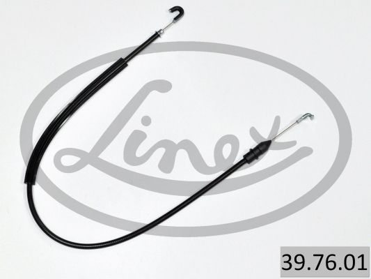 LINEX 39.76.01 Cable Pull, door release