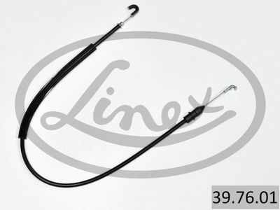 Cable Pull, door release LINEX 39.76.01