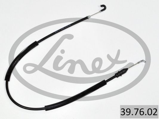 LINEX 39.76.02 Cable Pull, door release