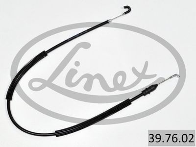 Cable Pull, door release LINEX 39.76.02