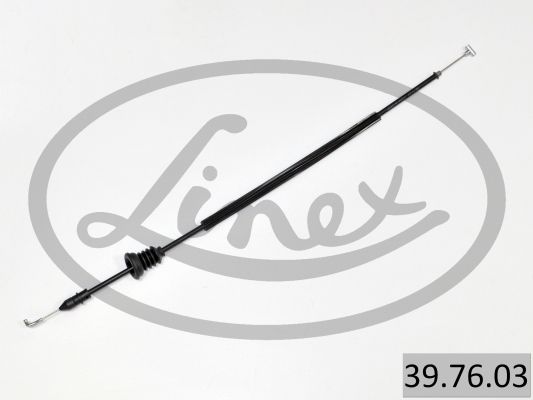 LINEX 39.76.03 Cable Pull, door release