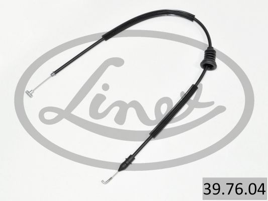 LINEX 39.76.04 Cable Pull, door release