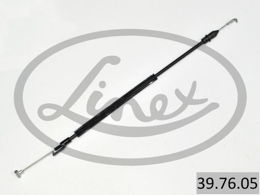 LINEX 39.76.05 Cable Pull, door release