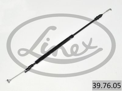 Cable Pull, door release LINEX 39.76.05