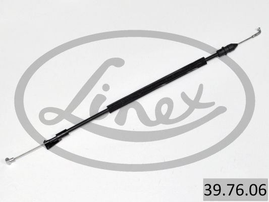 LINEX 39.76.06 Cable Pull, door release