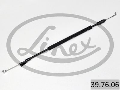 Cable Pull, door release LINEX 39.76.06