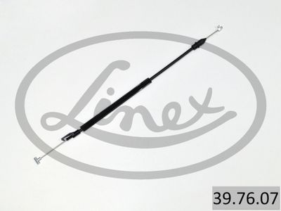 Cable Pull, door release LINEX 39.76.07