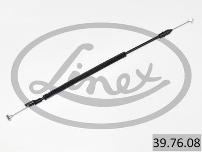Cable Pull, door release LINEX 39.76.08