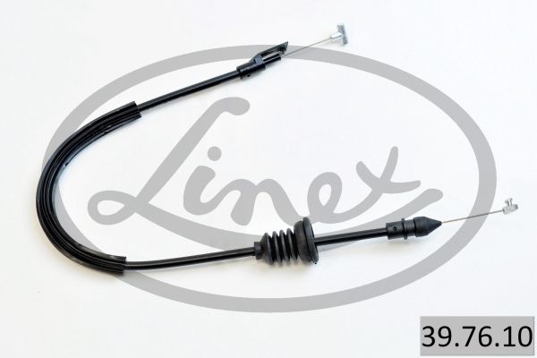 LINEX 39.76.10 Cable Pull, door release