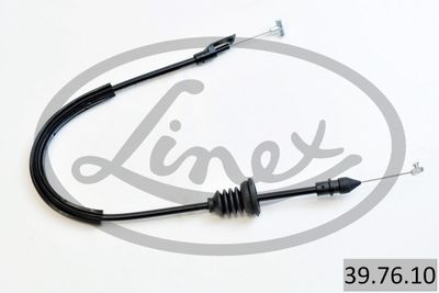 Cable Pull, door release LINEX 39.76.10