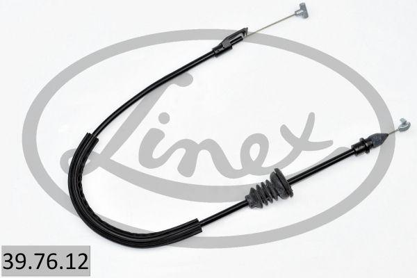 LINEX 39.76.12 Cable Pull, door release
