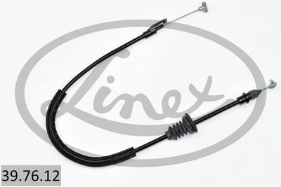 Cable Pull, door release LINEX 39.76.12