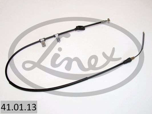 LINEX 41.01.13 Cable Pull, parking brake