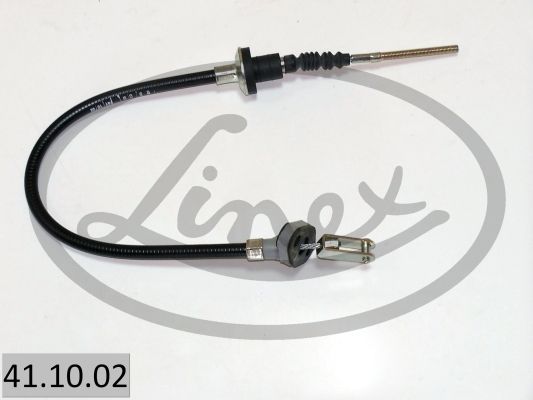 LINEX 41.10.02 Cable Pull, clutch control