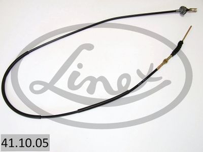 Cable Pull, clutch control LINEX 41.10.05