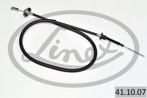 LINEX 41.10.07 Cable Pull, clutch control