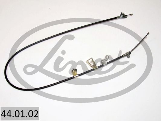 LINEX 44.01.02 Cable Pull, parking brake