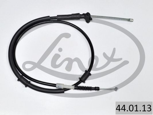 LINEX 44.01.13 Cable Pull, parking brake