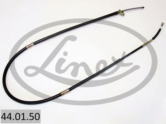 LINEX 44.01.50 Cable Pull, parking brake