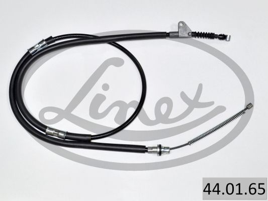 LINEX 44.01.65 Cable Pull, parking brake