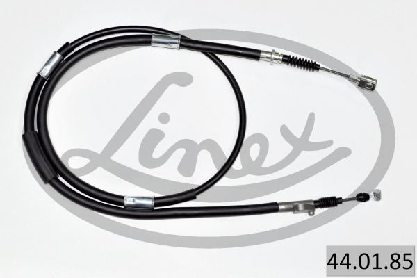 LINEX 44.01.85 Cable Pull, parking brake