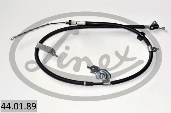 LINEX 44.01.89 Cable Pull, parking brake