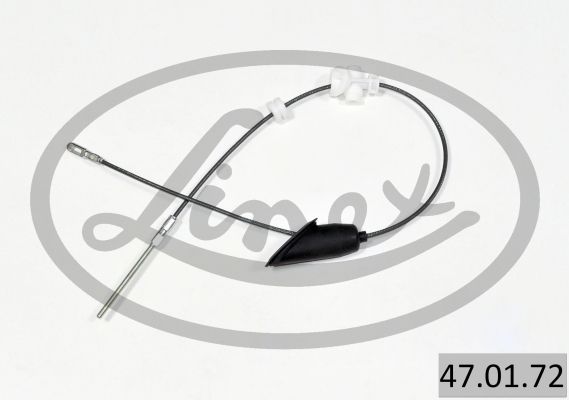 LINEX 47.01.72 Cable Pull, parking brake