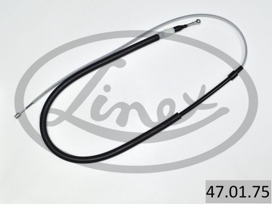 LINEX 47.01.75 Cable Pull, parking brake