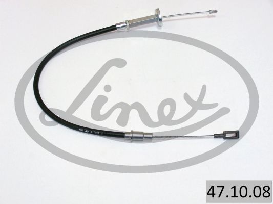 LINEX 47.10.08 Cable Pull, clutch control