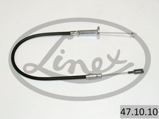 LINEX 47.10.10 Cable Pull, clutch control