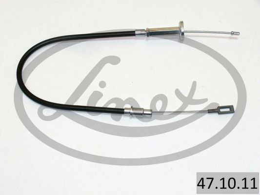 LINEX 47.10.11 Cable Pull, clutch control