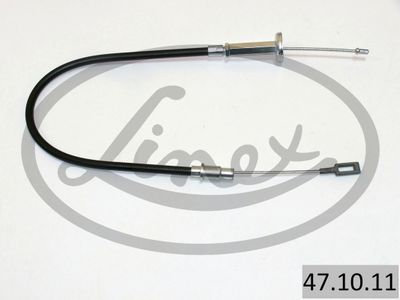 Cable Pull, clutch control LINEX 47.10.11
