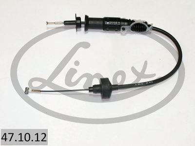 Cable Pull, clutch control LINEX 47.10.12