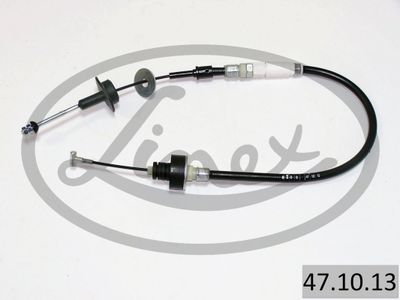 Cable Pull, clutch control LINEX 47.10.13