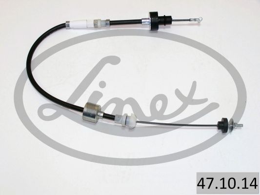 LINEX 47.10.14 Cable Pull, clutch control