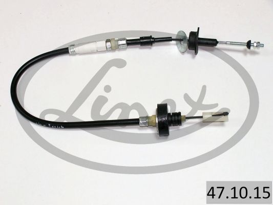 LINEX 47.10.15 Cable Pull, clutch control