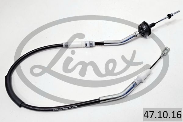 LINEX 47.10.16 Cable Pull, clutch control