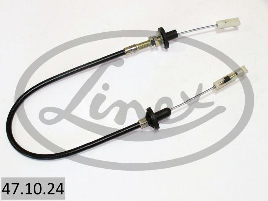 LINEX 47.10.24 Cable Pull, clutch control