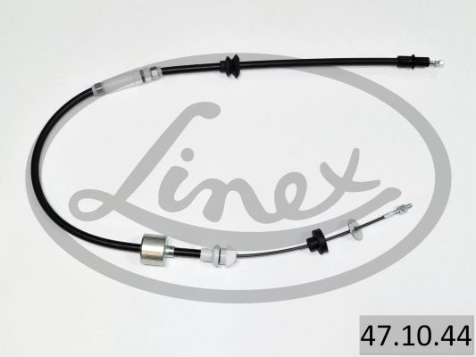 LINEX 47.10.44 Cable Pull, clutch control