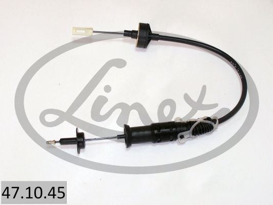 LINEX 47.10.45 Cable Pull, clutch control