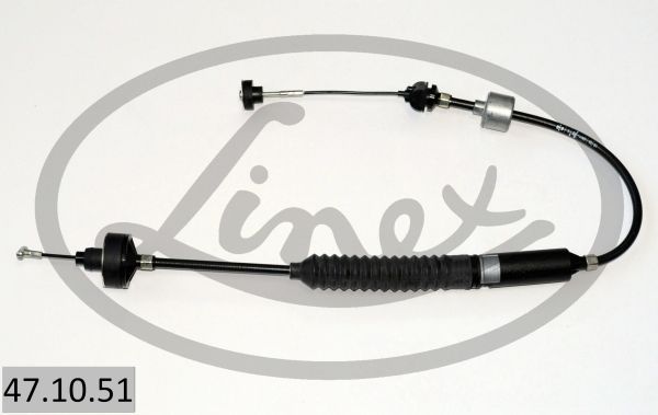 LINEX 47.10.51 Cable Pull, clutch control