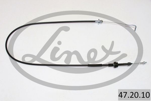 LINEX 47.20.10 Accelerator Cable