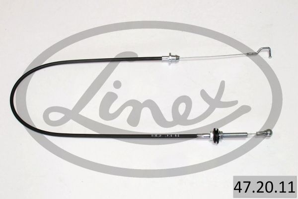 LINEX 47.20.11 Accelerator Cable