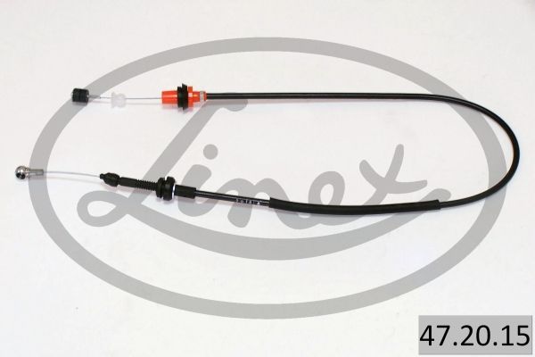 LINEX 47.20.15 Accelerator Cable