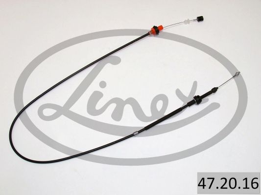 LINEX 47.20.16 Accelerator Cable