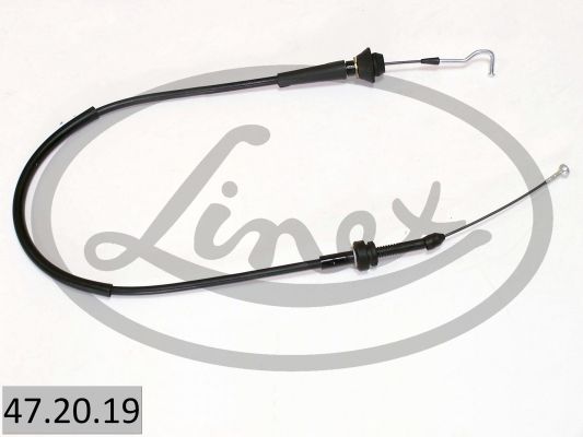 LINEX 47.20.19 Accelerator Cable