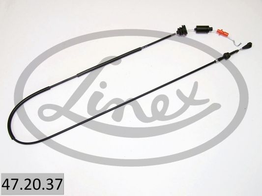 LINEX 47.20.37 Accelerator Cable