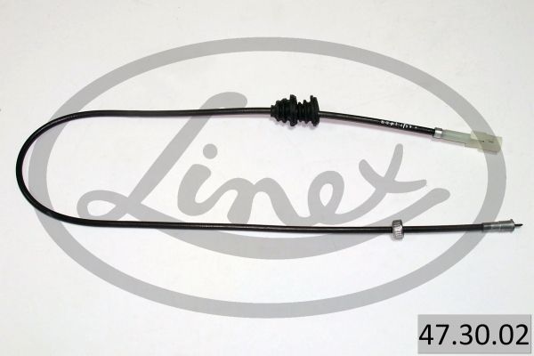 LINEX 47.30.02 Speedometer Cable