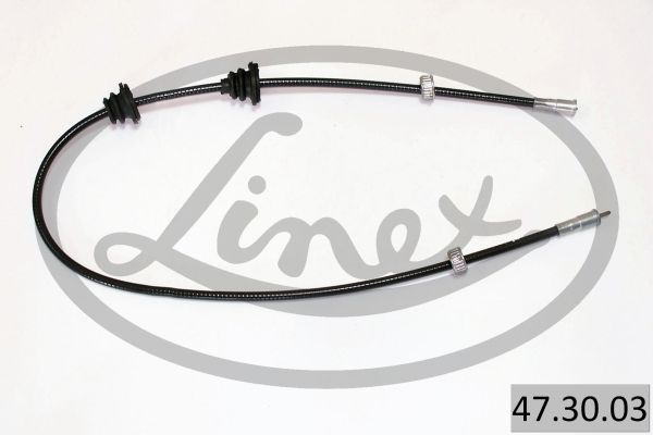 LINEX 47.30.03 Speedometer Cable
